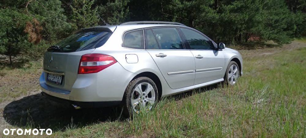 Renault Laguna 2.0 DCi FAP Expression - 1