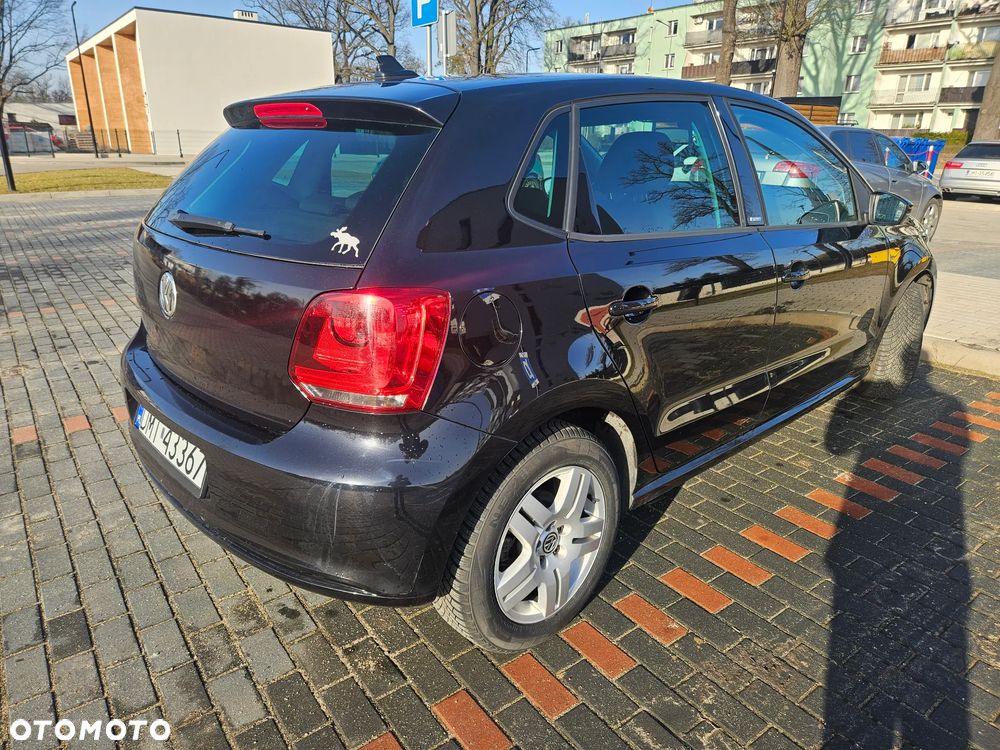 Volkswagen Polo 1.2 TSI Style - 12