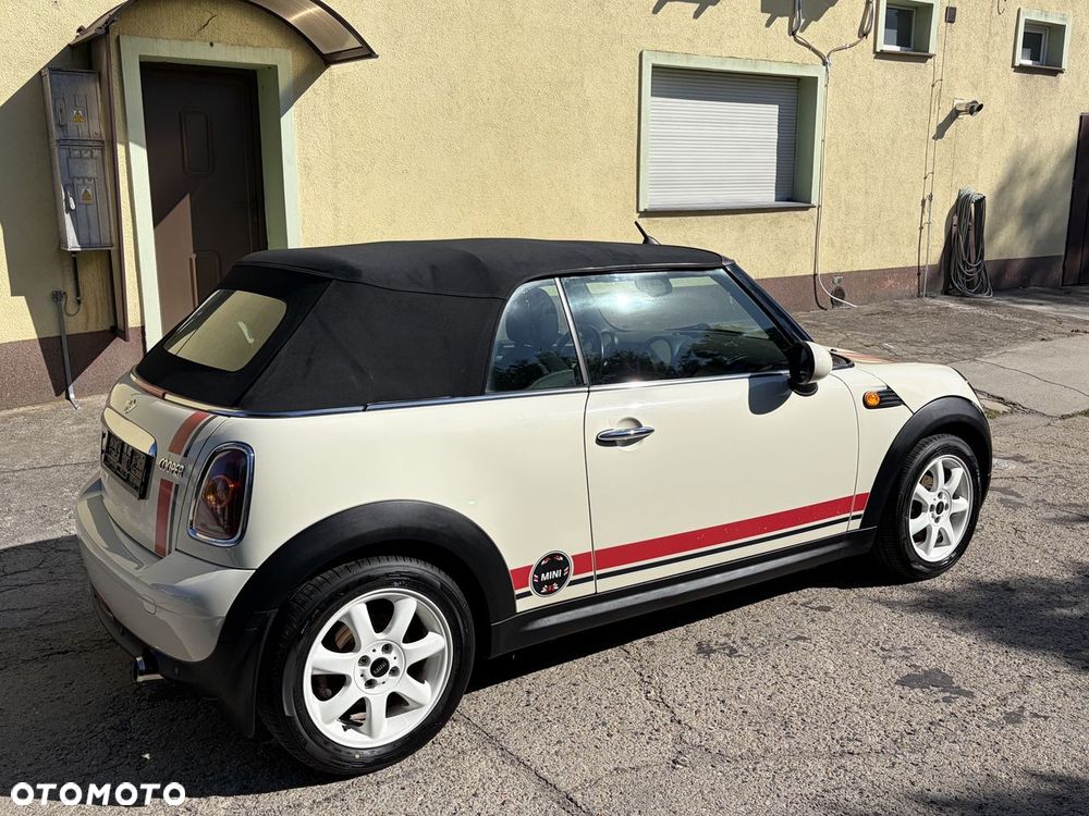 MINI Cooper - 12