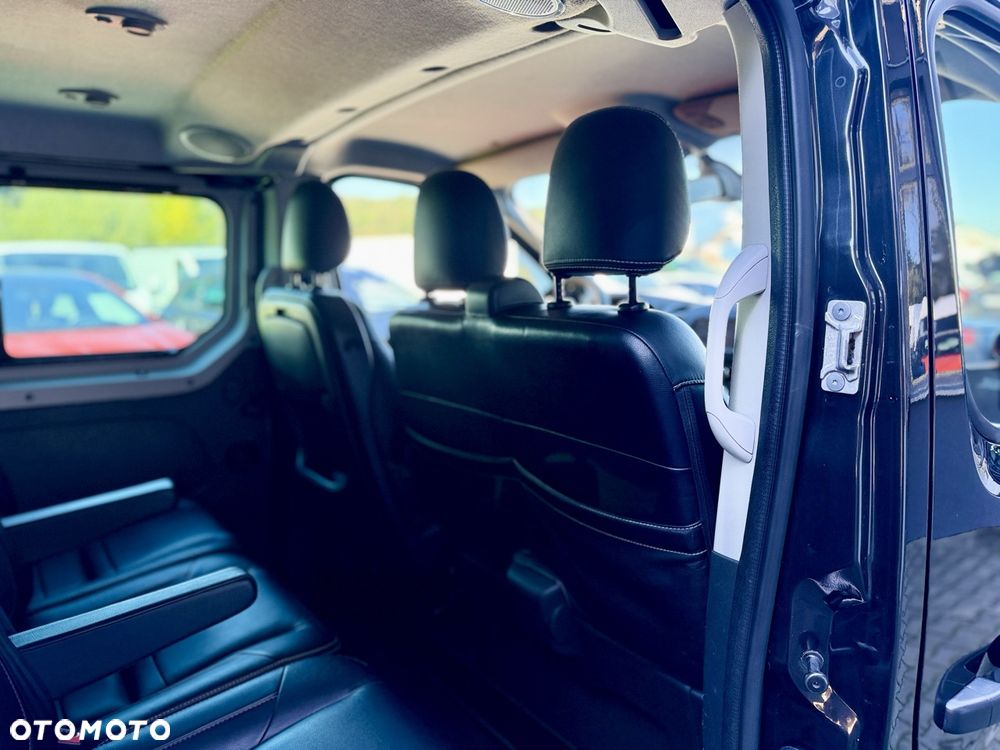 Fiat Talento L2H1 Family - 21
