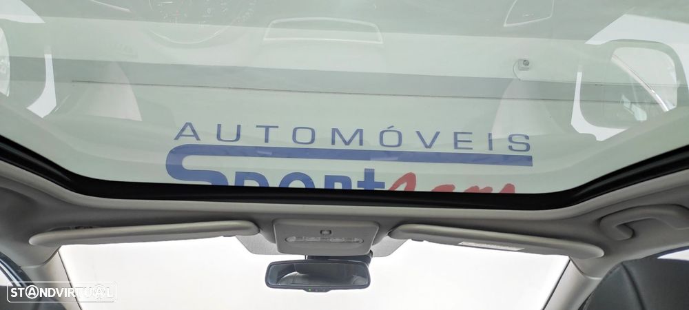 Nissan Qashqai 1.6 dCi Tekna Sport 18 S&S - 28