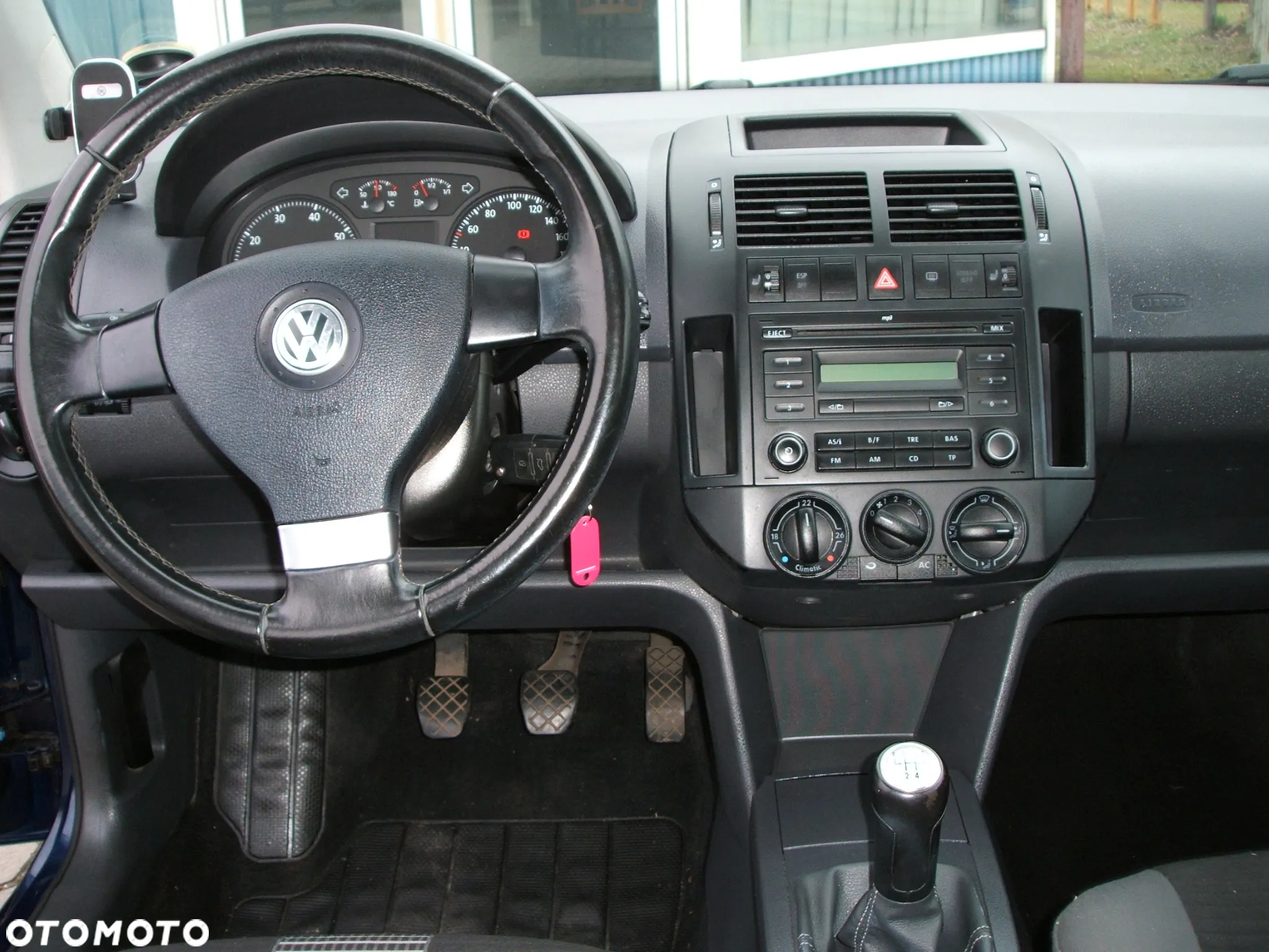 Volkswagen Polo - 13