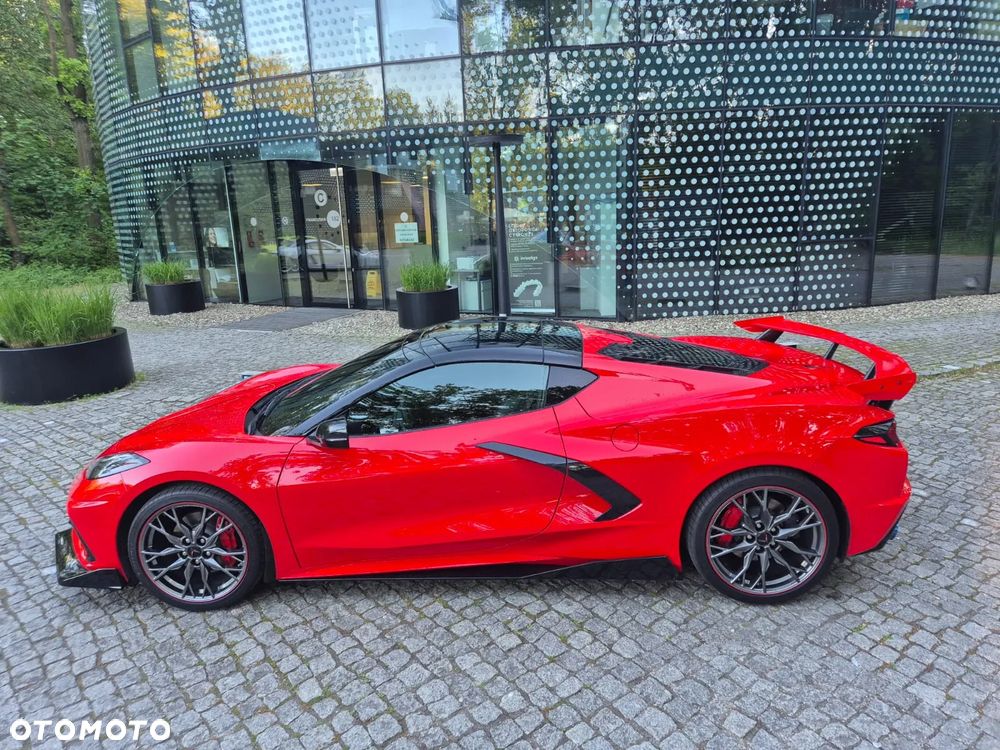 Chevrolet Corvette - 6