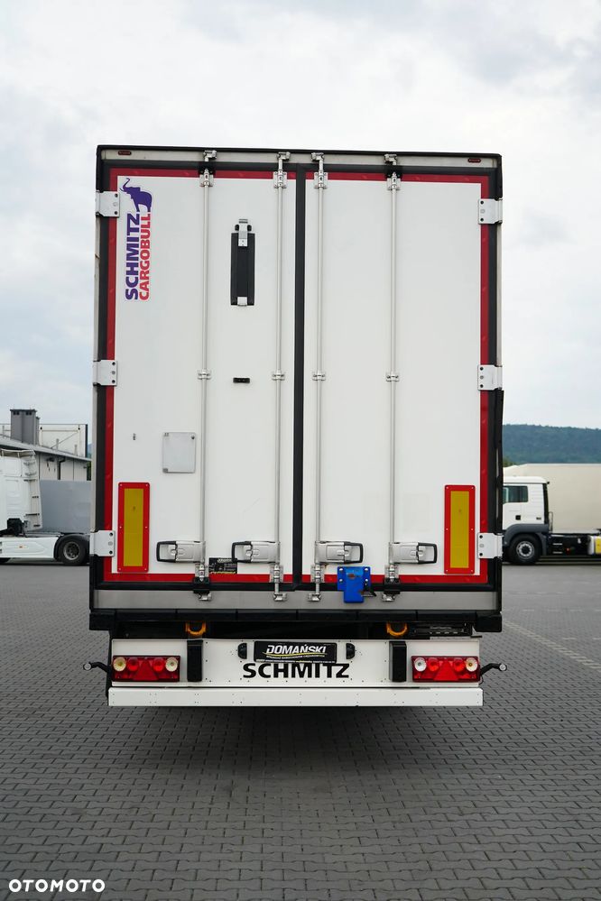 Schmidt CHŁODNIA / TK SLX 300 - 20