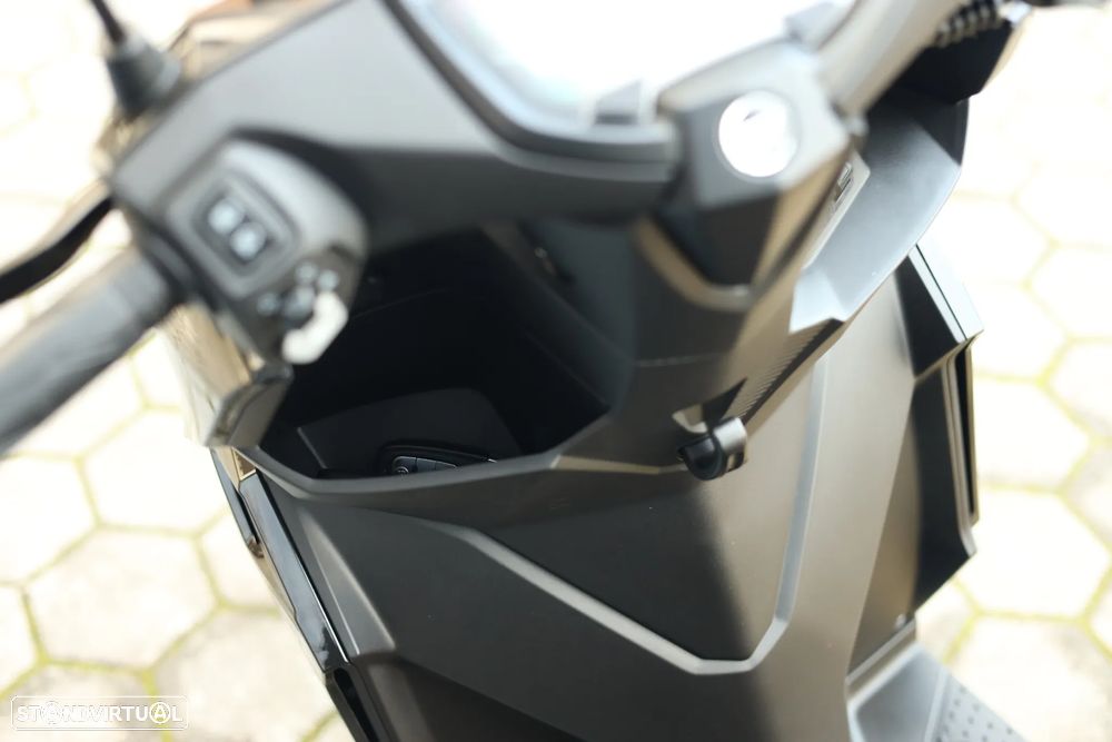 Keeway Vieste 125 ICON 125 S - 8