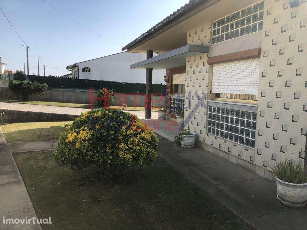 Moradia térrea T3 mais terreno para construção. - Grande imagem: 5/28