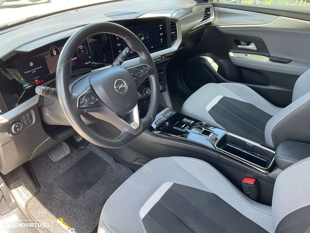 Opel Mokka-e Elegance - 30