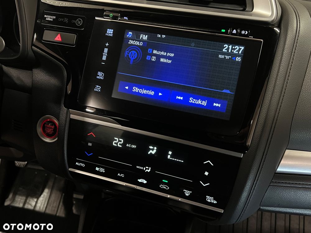 Honda Jazz 1.3 Elegance (ADAS/Honda Connect +/OGS2) - 30