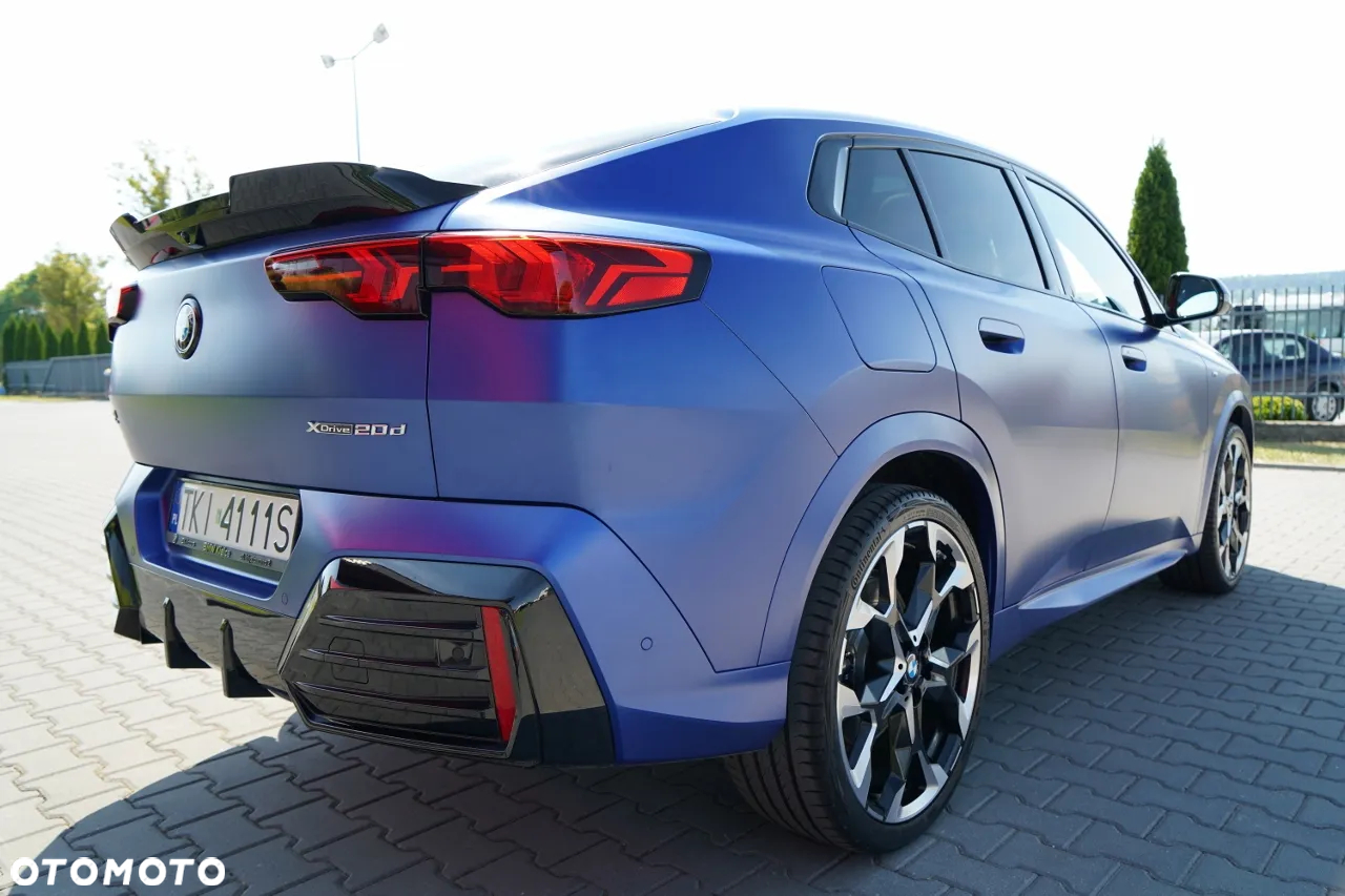BMW X2 - 18