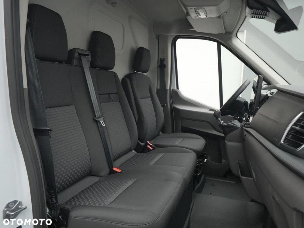 Ford Transit L3H2 130KM 310 Trend - 17