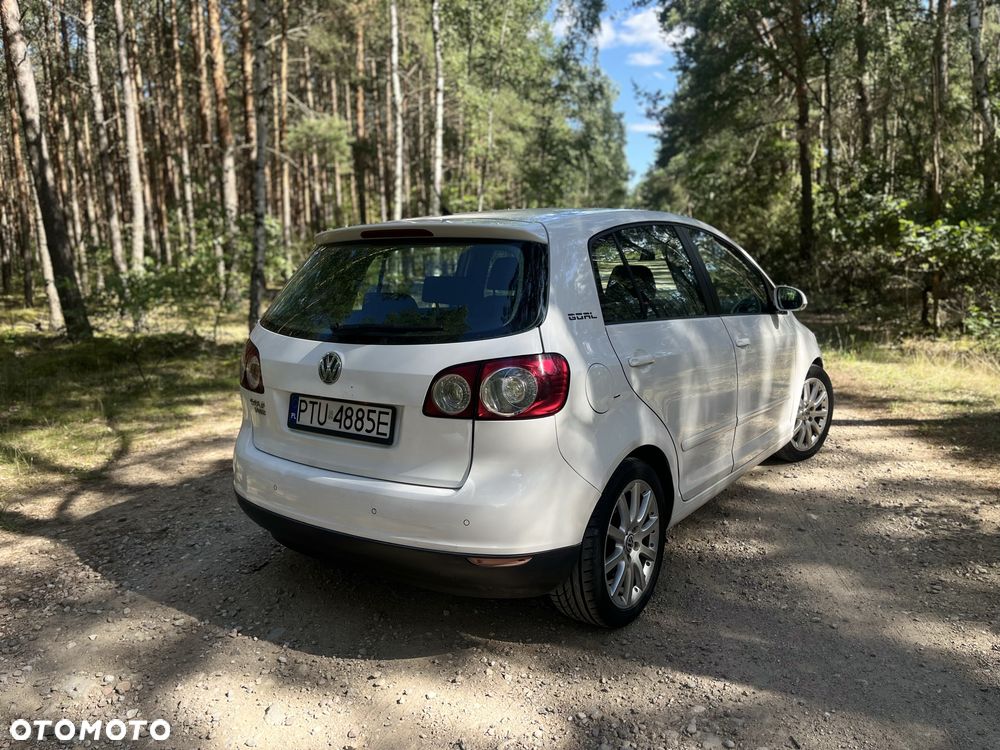Volkswagen Golf Plus - 3