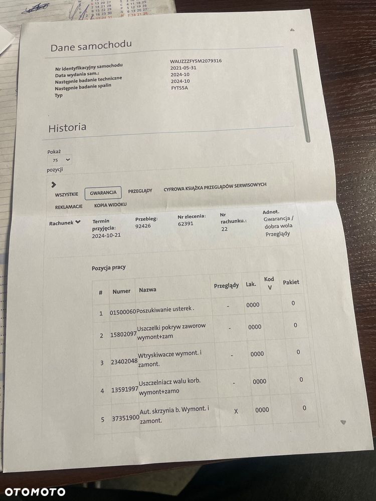 Audi SQ5 Sportback - 39