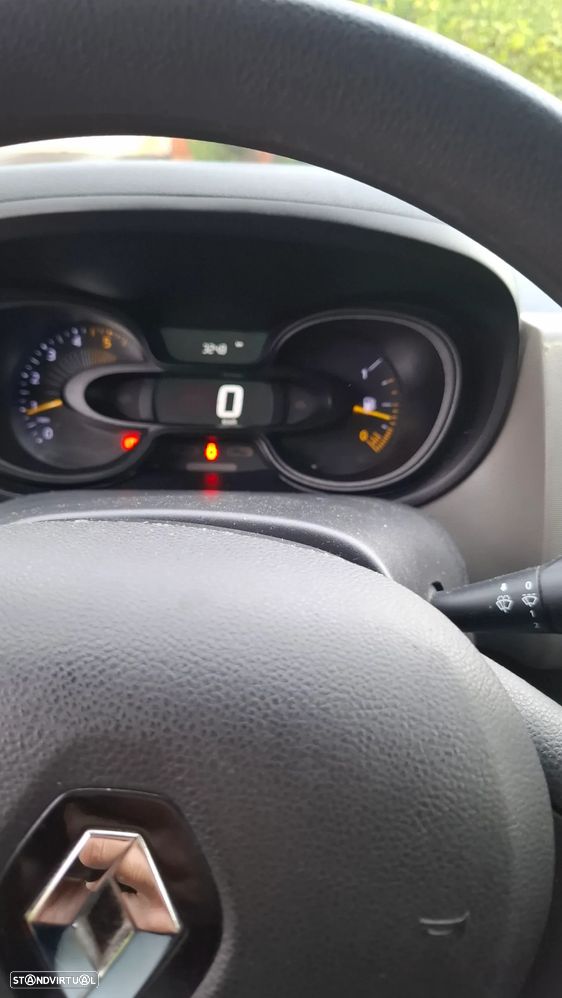 Renault Trafic 1.6 dCi L1H1 1.2T SS - 2