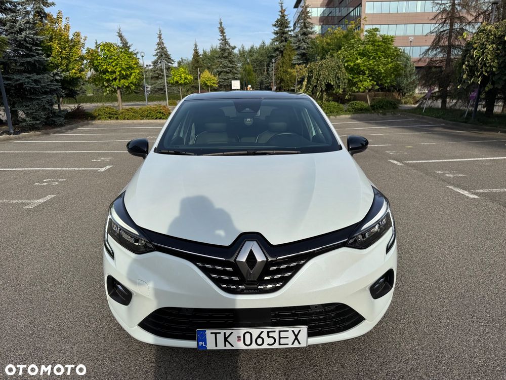 Renault Clio TCe 90 TECHNO - 2