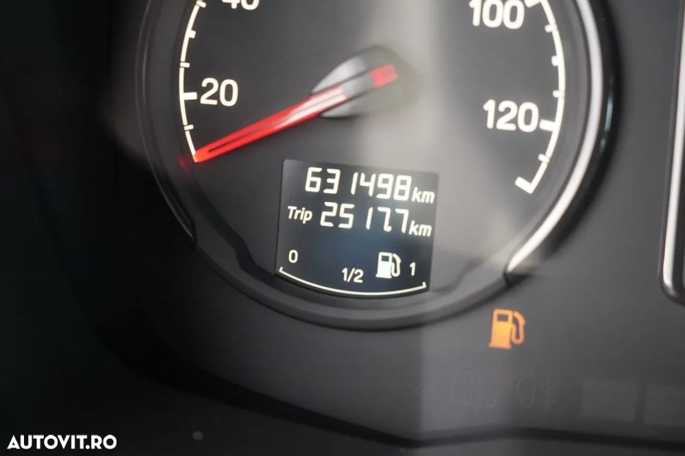 Scania R 450 / RETARDER / HIDRAULICA / CONTRACTUL DE SERVICII DUPA - 36