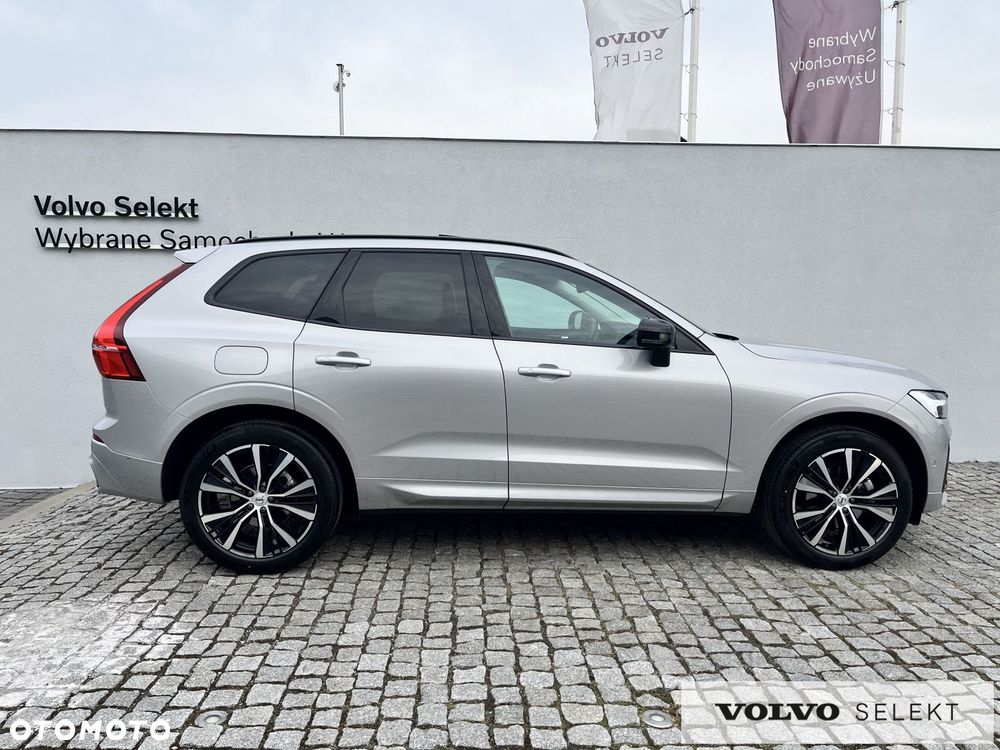 Volvo XC 60 - 5
