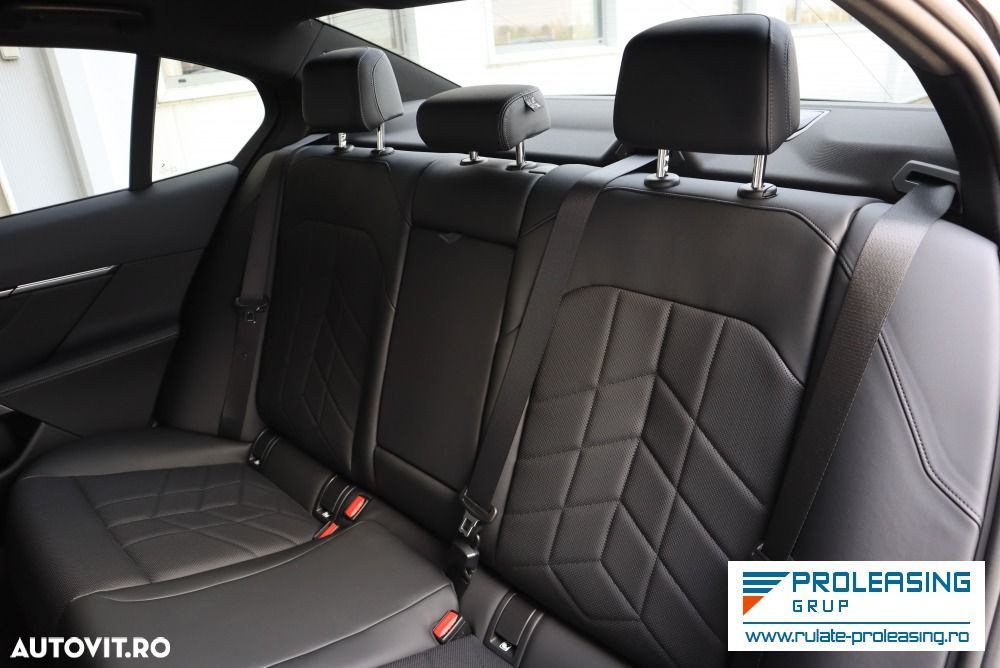 BMW Seria 5 520d xDrive AT MHEV - 15