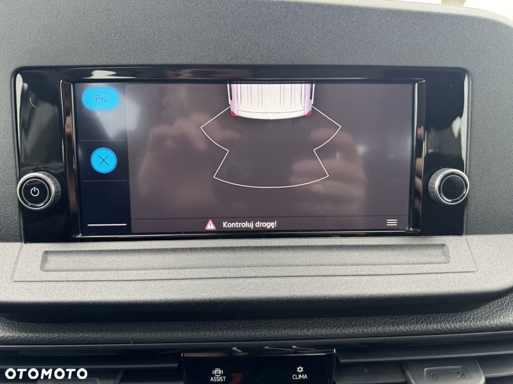 Volkswagen Caddy 2.0 TDI Life - 35