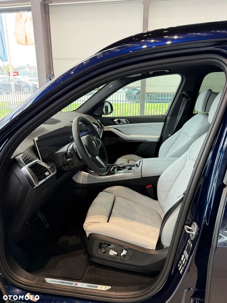 BMW X5 xDrive30d - 23