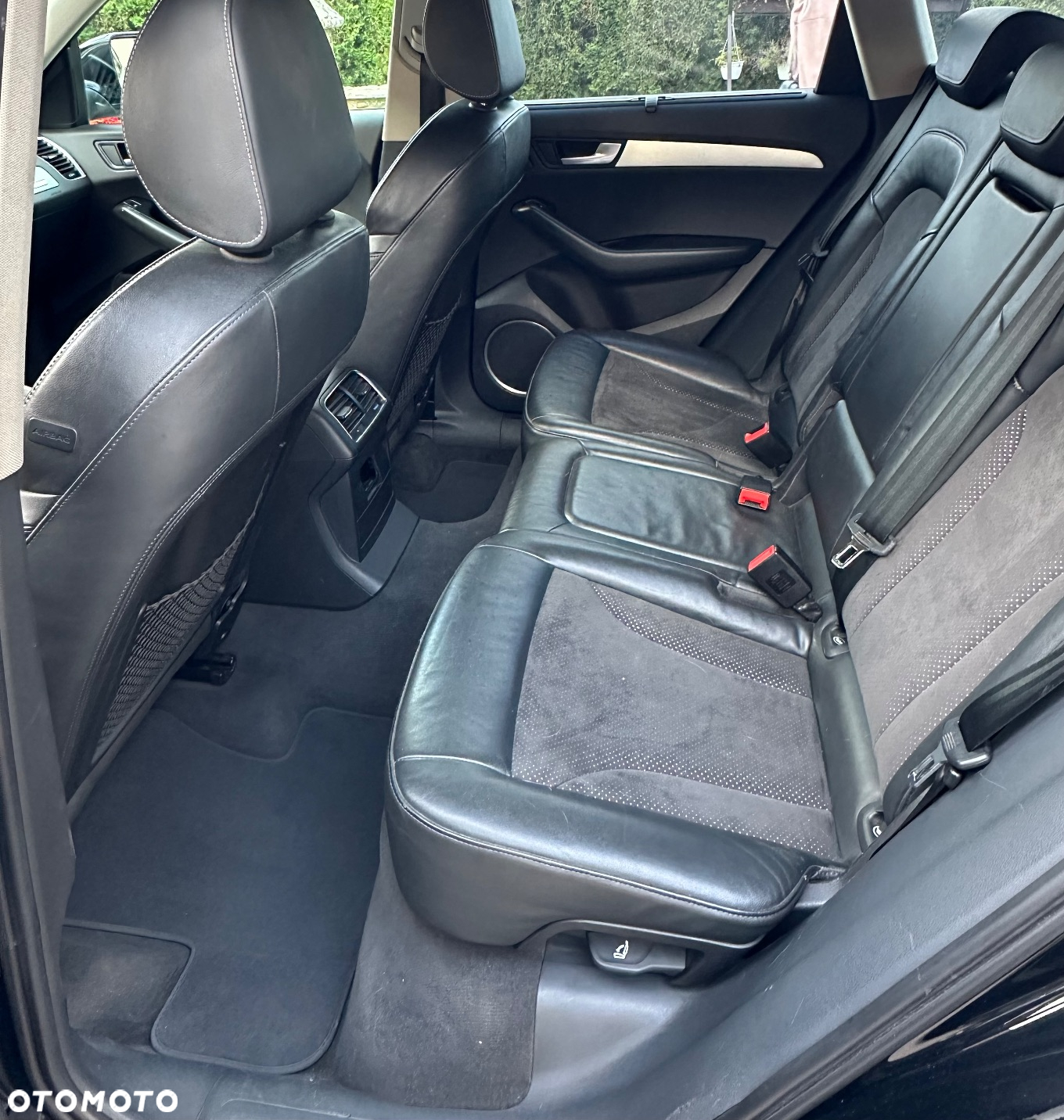 Audi Q5 2.0 TFSI Quattro - 11