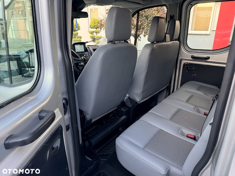 Ford TRANSIT - 11