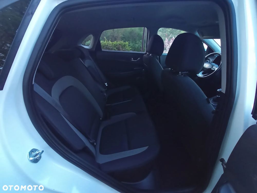 Hyundai Kona 1.0 T-GDI Advantage - 13