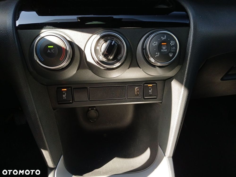 Toyota Yaris Cross 1.5 Comfort - 19