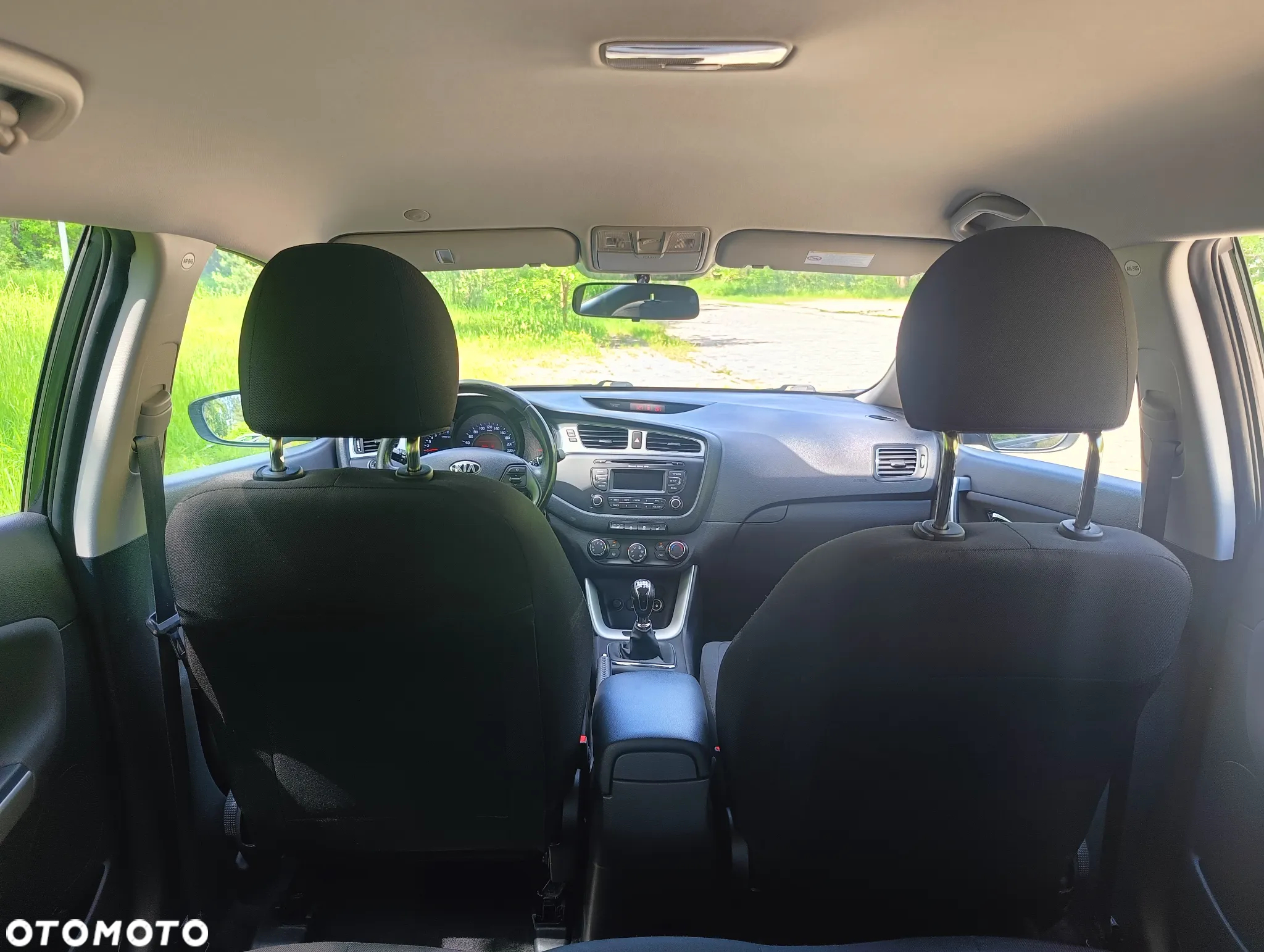 Kia Ceed 1.4 CVVT Edition 7 - 22
