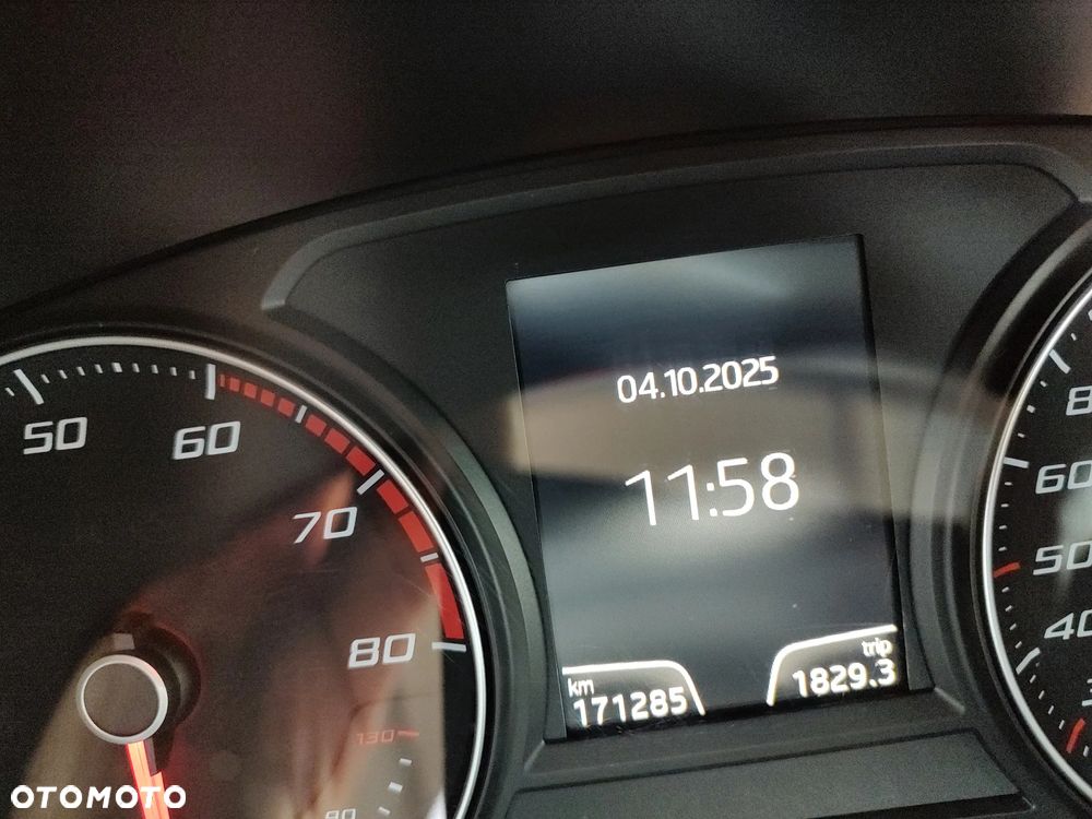 Seat Leon - 12