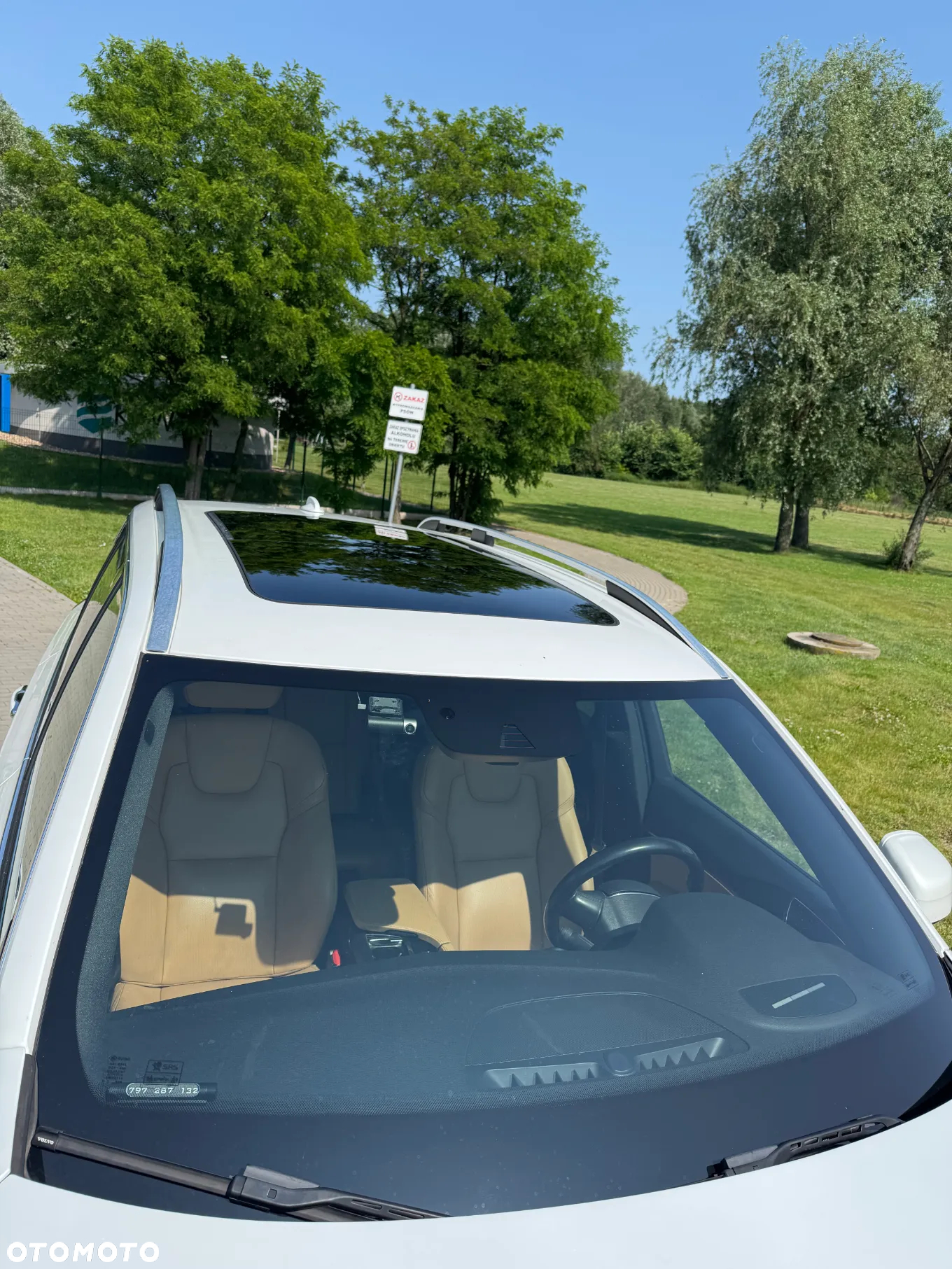 Volvo XC 90 T6 AWD Momentum 7os - 7