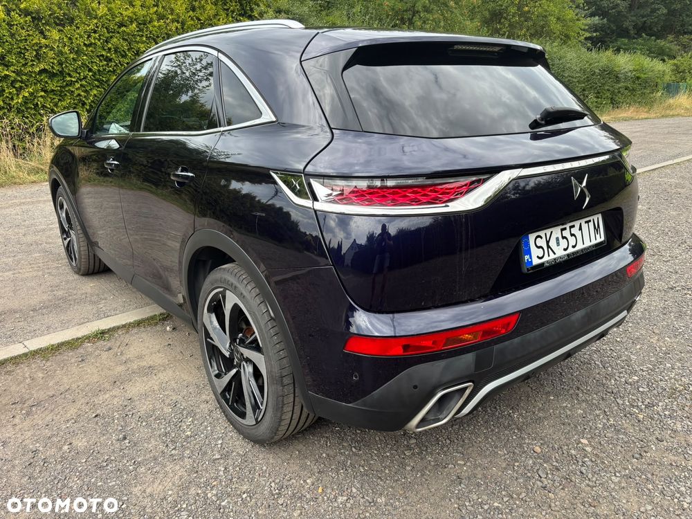 DS Automobiles DS 7 Crossback 1.6 PureTech Rivoli - 12