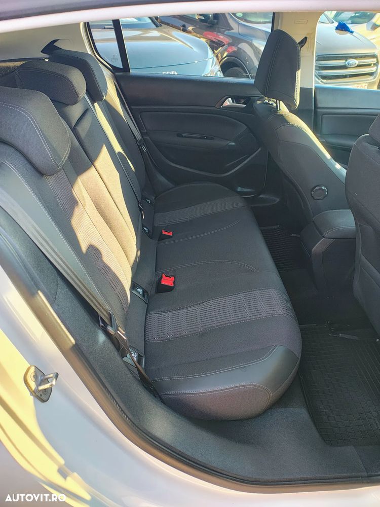 Peugeot 308 PureTech 130 GPF Stop & Start Allure Pack - 8