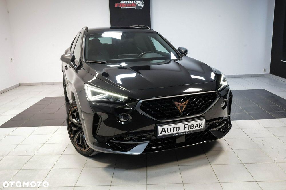 Cupra Formentor - 8