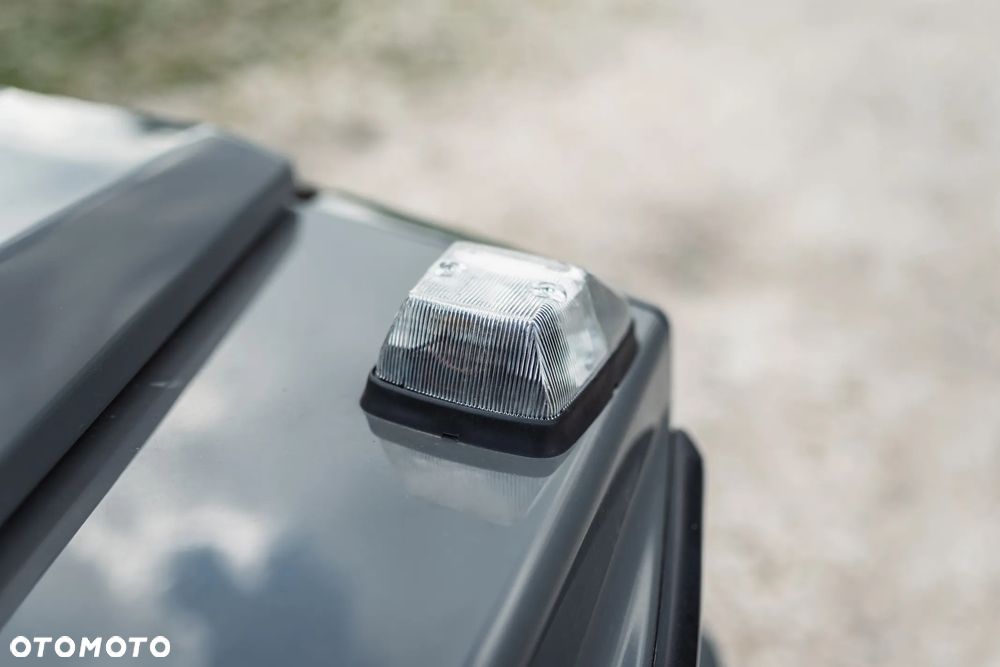 Mercedes-Benz Klasa G - 5