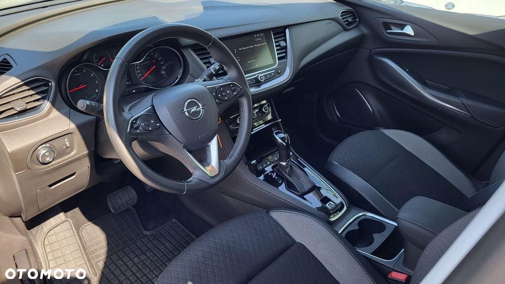 Opel Grandland X 1.6 T Elegance Business Pack S&S - 10