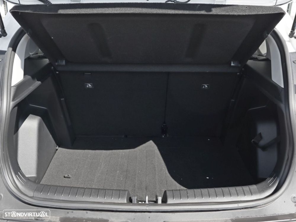 Hyundai Bayon 1.0 T-GDI Premium DCT - 11