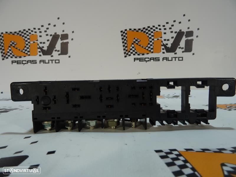 Bsi / Caixa De Relés Seat Leon (1M1)  8L0941822 / 8L0 941 822 - 1