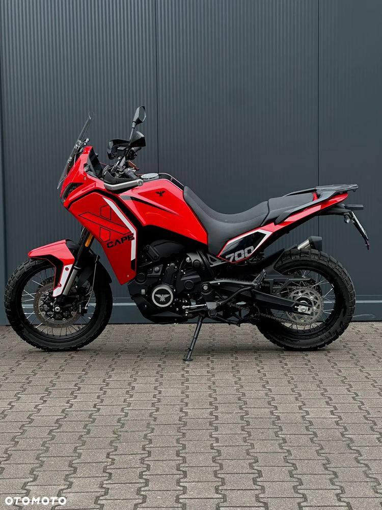 Moto Morini Inny - 7