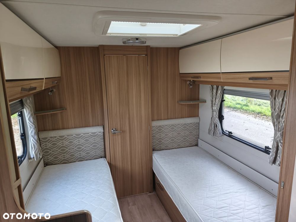 Lunar CLUBMAN SB - 35