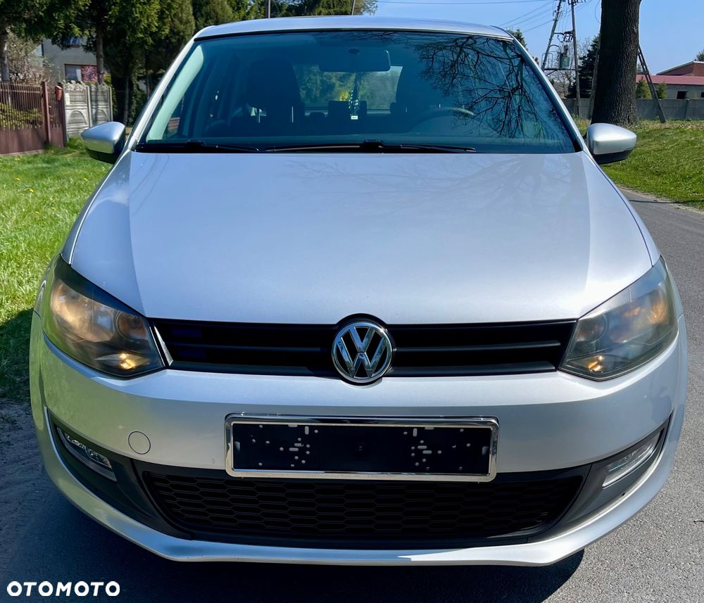 Volkswagen Polo 1.2 CityLine - 3