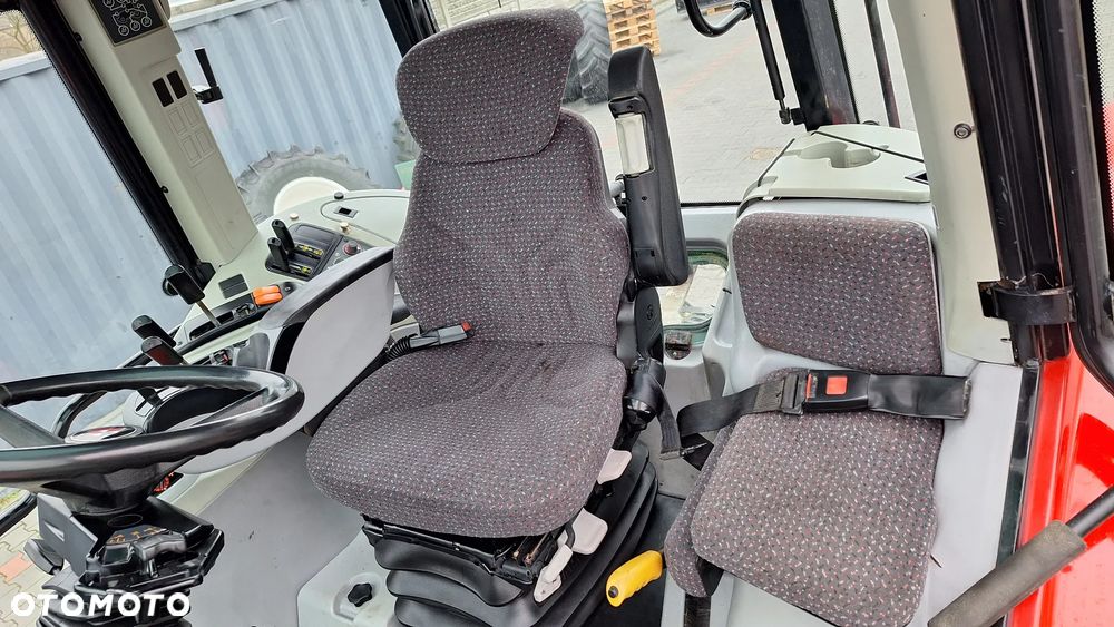 Massey Ferguson 6445 - 6