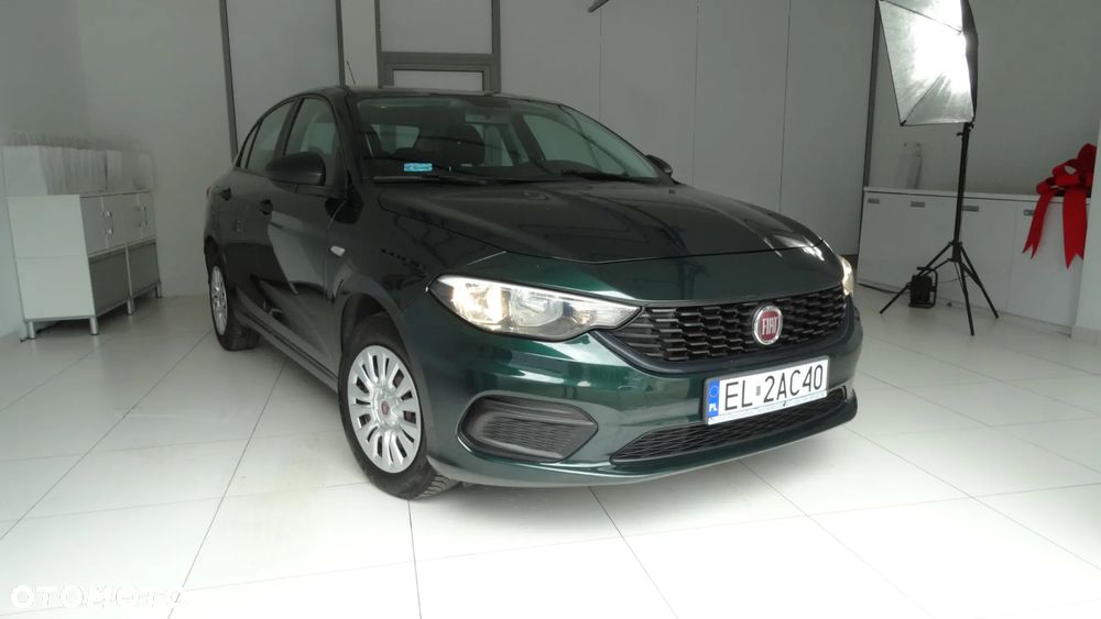 Fiat Tipo 1.4 16V - 3