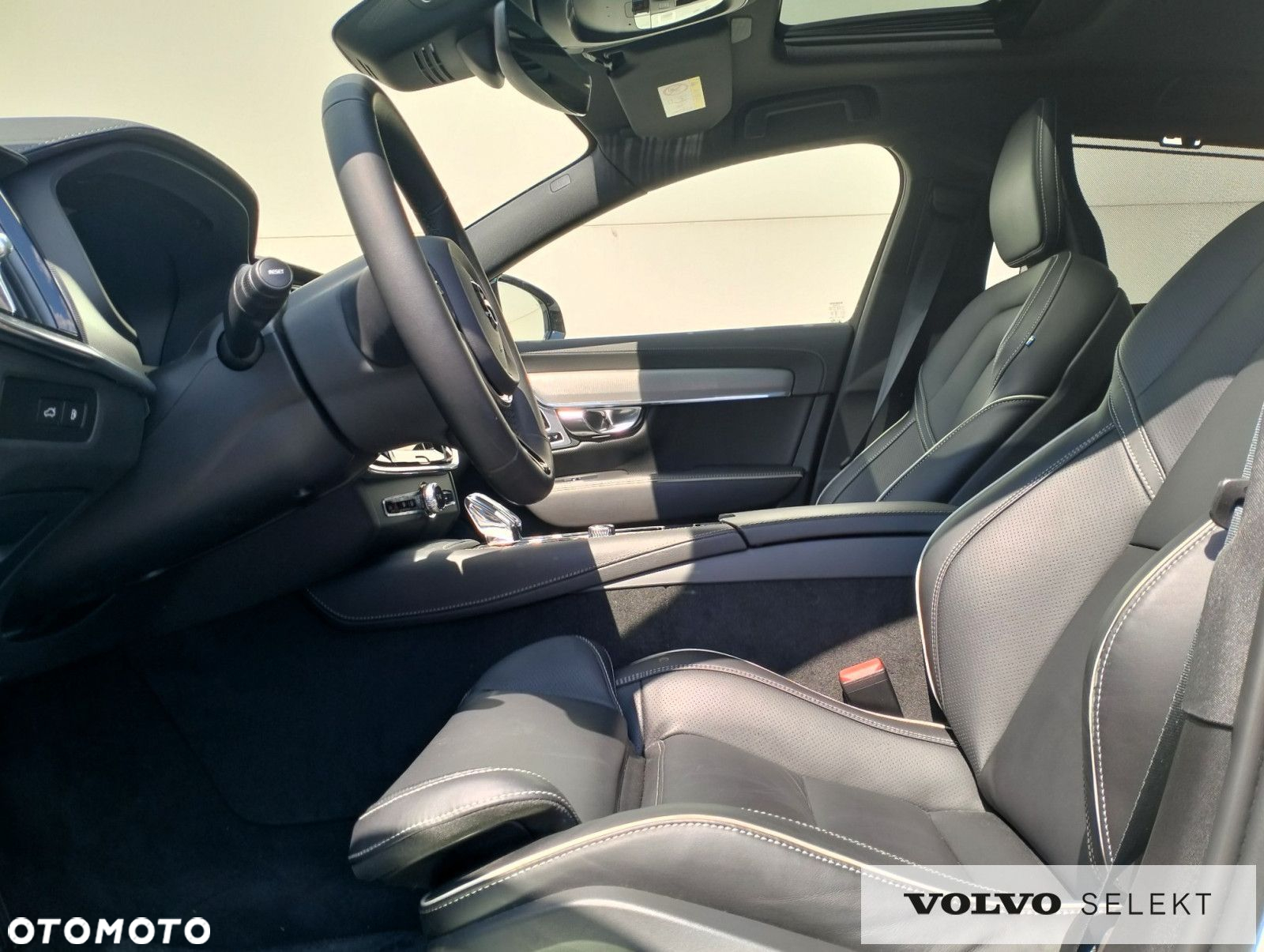 Volvo S90 - 12