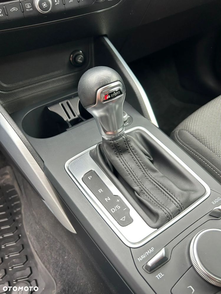 Audi Q2 35 TFSI Sport S tronic - 12