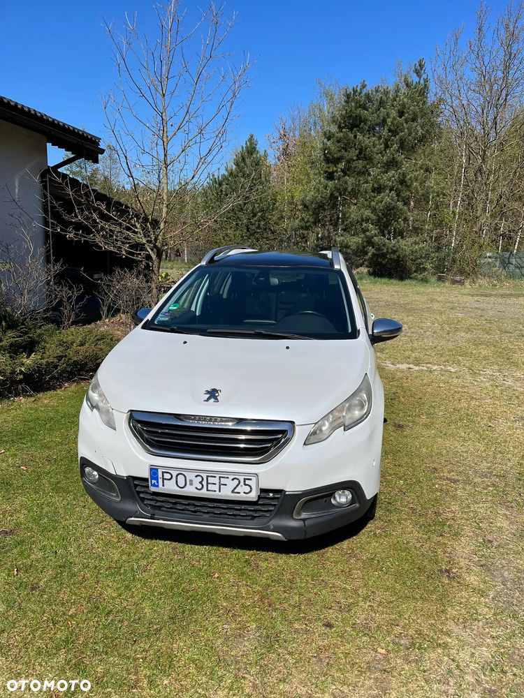 Peugeot 2008 - 4