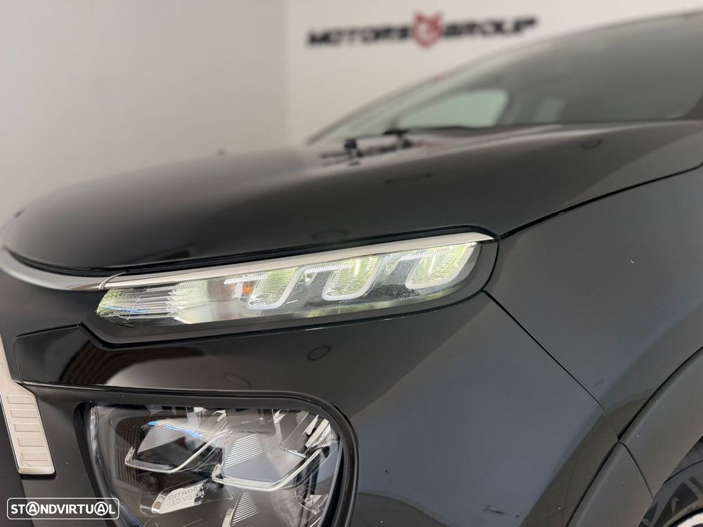 Citroën C3 1.2 PureTech Shine - 13