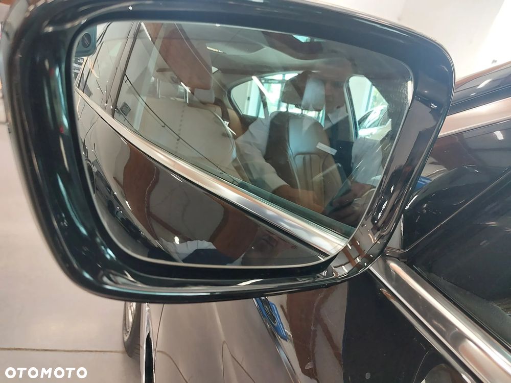 BMW Seria 5 520d MHEV Luxury Line - 31