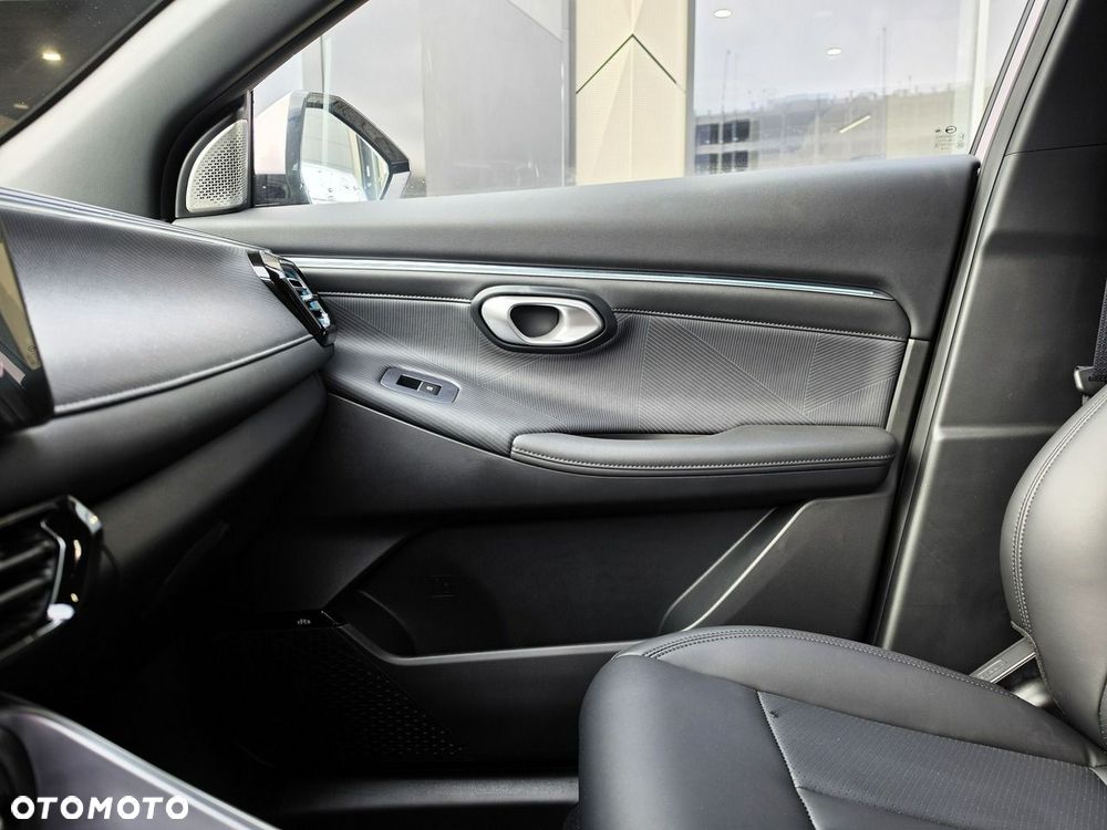 GAC Emzoom 1.5T Luxury DCT - 37