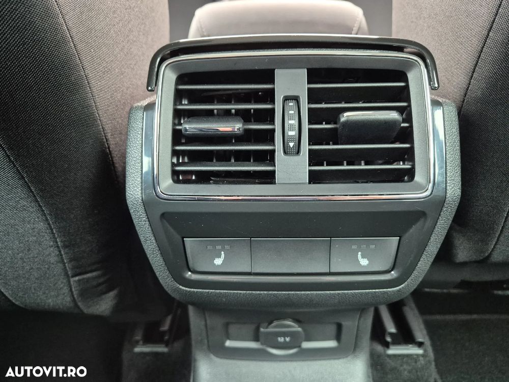 Skoda Karoq 2.0 TDI SCR 4x4 DSG Ambition - 12