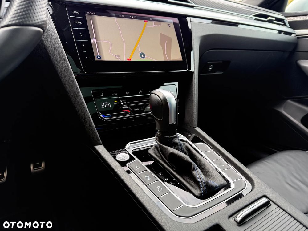 Volkswagen Arteon 2.0 TSI OPF 4Motion DSG R - 23